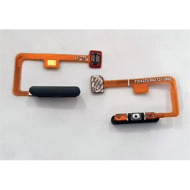 Flex boton negro para Xiaomi MI 11 Lite calidad premium