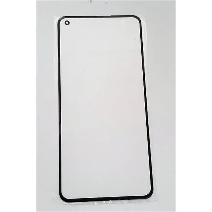 Cristal negro para Xiaomi MI 11 Lite