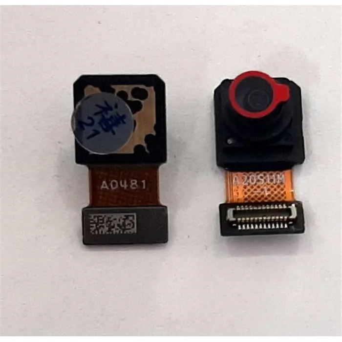 Flex camara frontal para Xiaomi MI 11 Lite calidad premium
