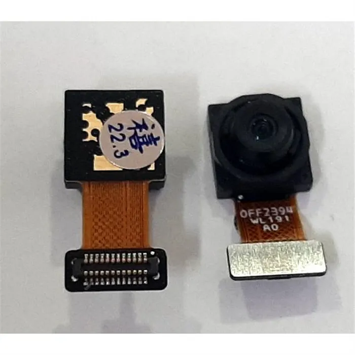 Flex camara trasera angular para Xiaomi MI 11 Lite calidad premium