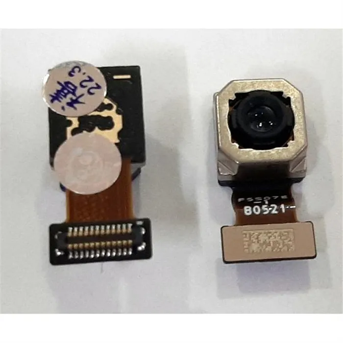Flex camara trasera telefoto para Xiaomi MI 11 Lite calidad premium