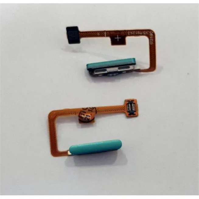 Flex boton verde para Xiaomi MI 11 Lite calidad premium