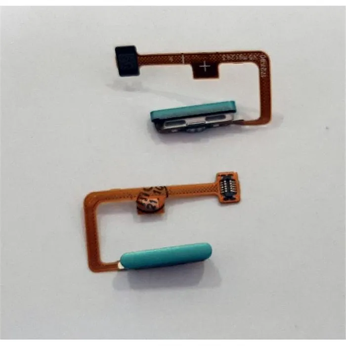 Flex boton verde para Xiaomi MI 11 Lite calidad premium