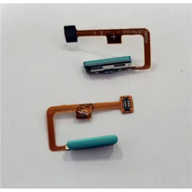 Flex boton verde para Xiaomi MI 11 Lite calidad premium