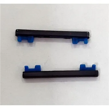 Boton gris para Xiaomi MI 11 Lite calidad premium