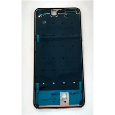 Carcasa central o marco rosa para Xiaomi MI 11 Lite calidad premium