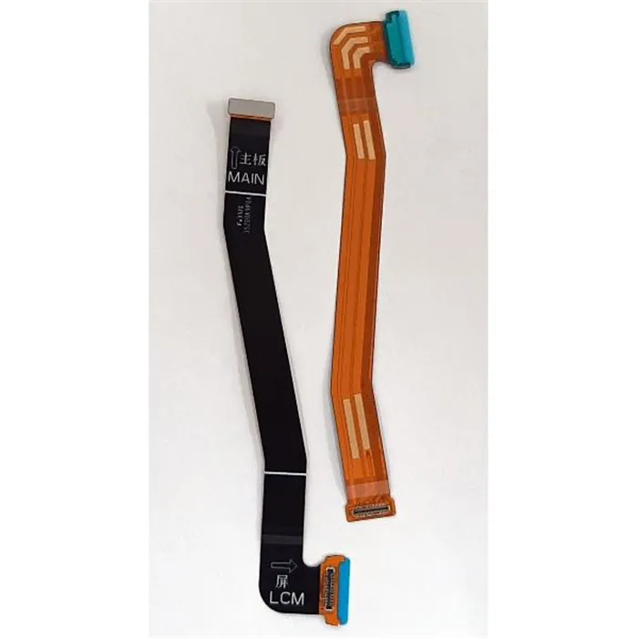 Flex lcd para Xiaomi MI 11 Lite calidad premium