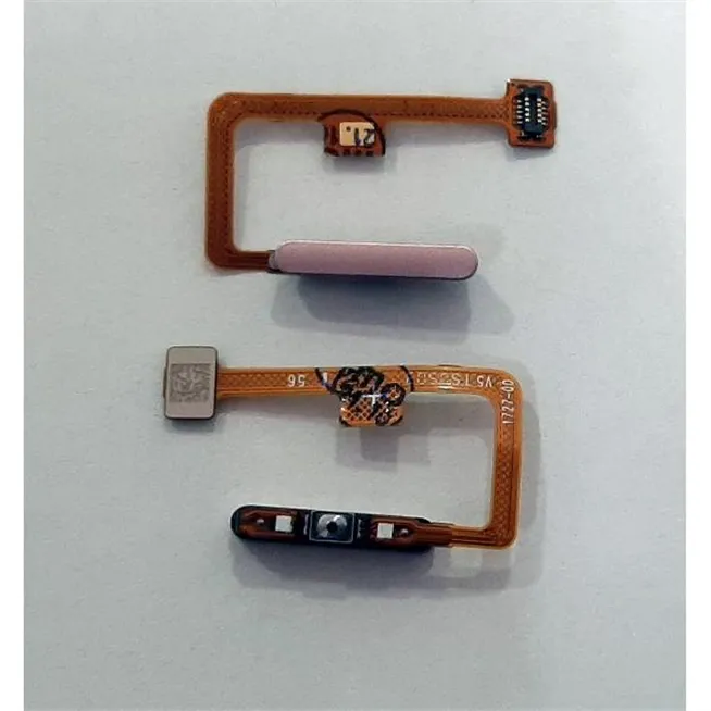 Flex boton rosa para Xiaomi MI 11 Lite calidad premium