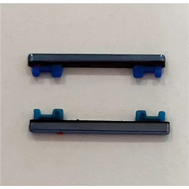 Boton azul para Xiaomi MI 11 Lite calidad premium