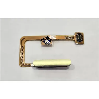 Flex boton dorado para Xiaomi MI 11 Lite calidad premium