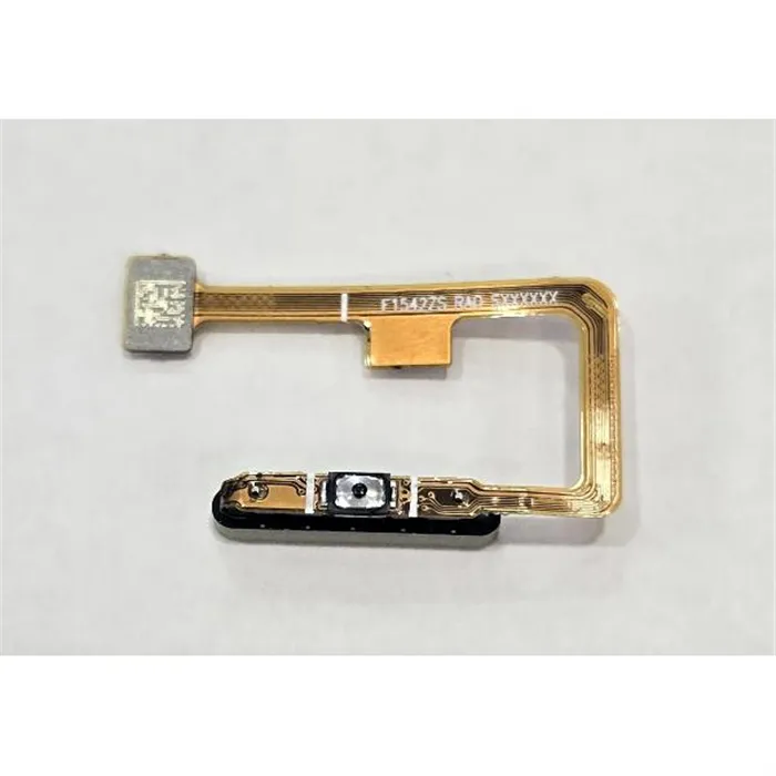 Flex boton dorado para Xiaomi MI 11 Lite calidad premium