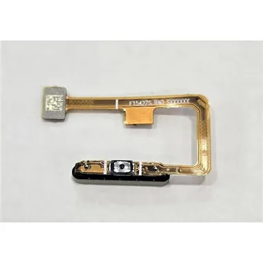 Flex boton dorado para Xiaomi MI 11 Lite calidad premium