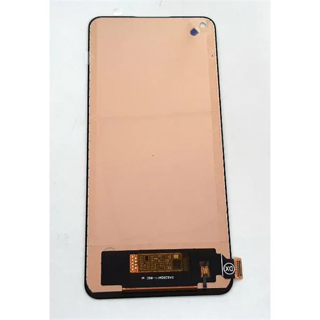 Pantalla lcd para Xiaomi MI 11 Lite mas tactil negro compatible
