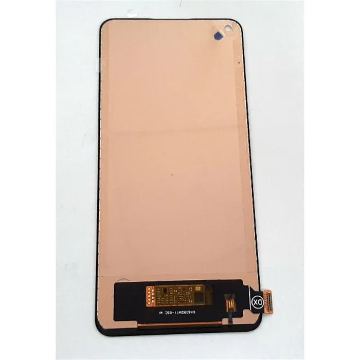 Pantalla lcd para Xiaomi MI 11 Lite mas tactil negro compatible