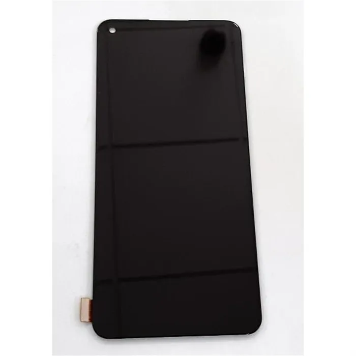 Pantalla lcd para Xiaomi MI 11 Lite mas tactil negro compatible