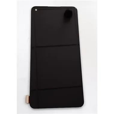 Pantalla lcd para Xiaomi MI 11 Lite mas tactil negro compatible