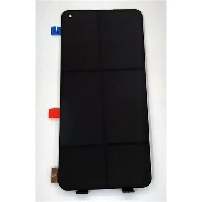 Pantalla lcd para Xiaomi MI 11 Lite mas tactil negro calidad premium