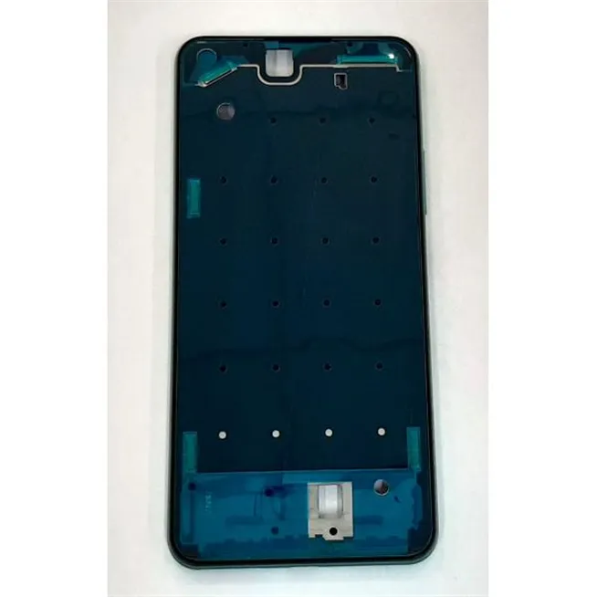 Carcasa central o marco verde para Xiaomi MI 11 Lite calidad premium