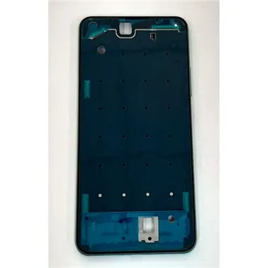 Carcasa central o marco verde para Xiaomi MI 11 Lite calidad premium