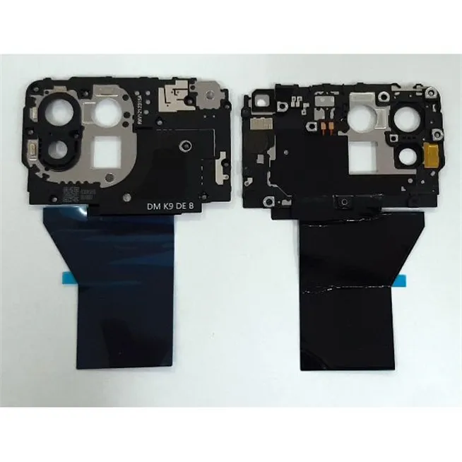 Carcasa sujecion placa base amas antena NFC para Xiaomi MI 11 Lite calidad premium