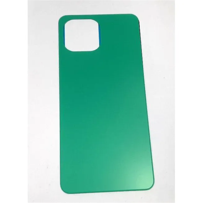 Tapa trasera o tapa bateria verde para Xiaomi Mi 11 lite Xiaomi 11 Lite 5G NE CSL
