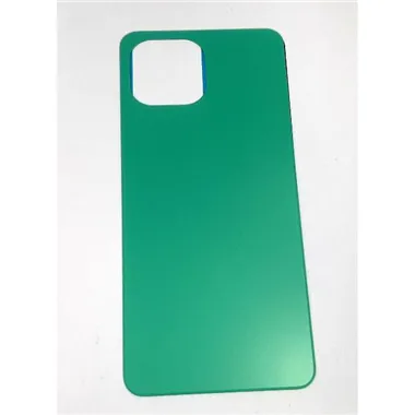 Tapa trasera o tapa bateria verde para Xiaomi Mi 11 lite Xiaomi 11 Lite 5G NE CSL