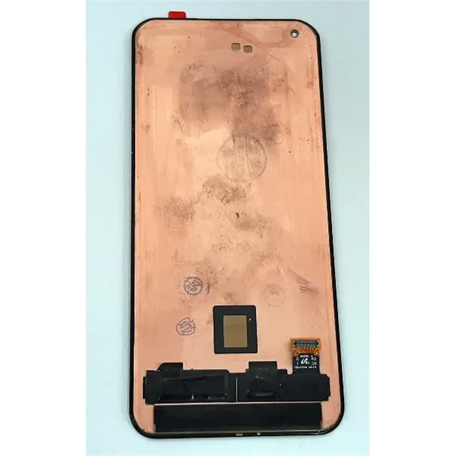 Pantalla lcd para Xiaomi Mi 11 Ultra mas tactil negro calidad premium