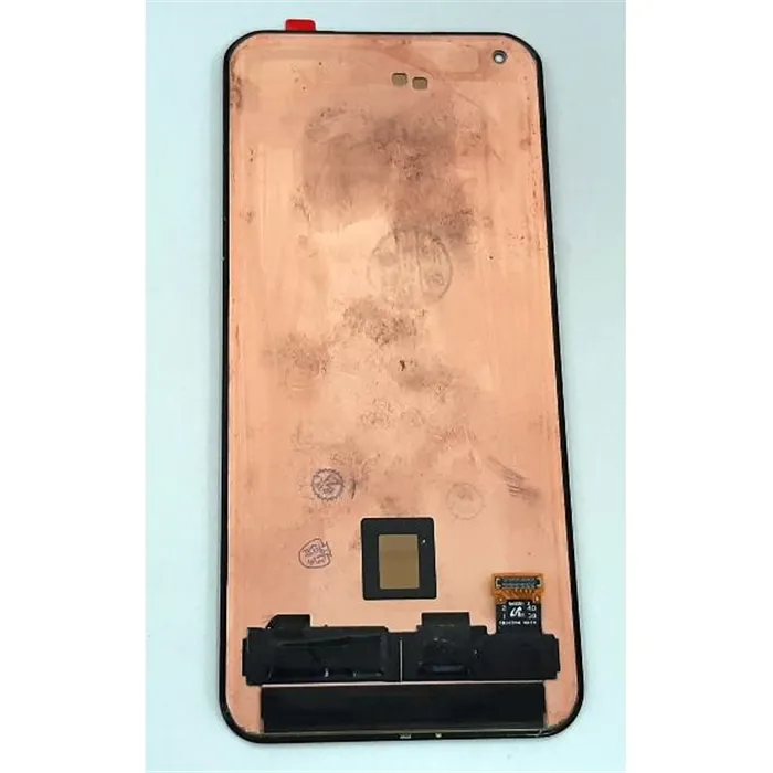 Pantalla lcd para Xiaomi Mi 11 Ultra mas tactil negro calidad premium