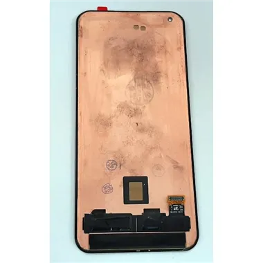 Pantalla lcd para Xiaomi Mi 11 Ultra mas tactil negro calidad premium