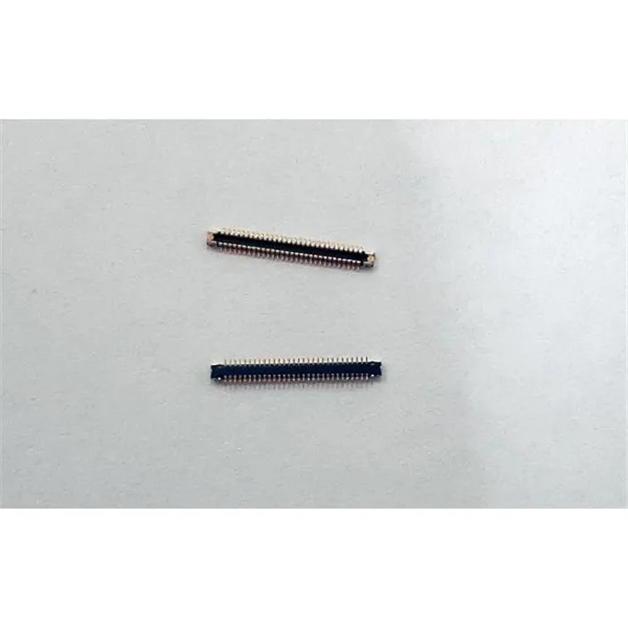 Conector FPC LCD 60 pins en flex para Xiaomi MI 11 MI 11 Pro MI 11 Ultra calidad premium