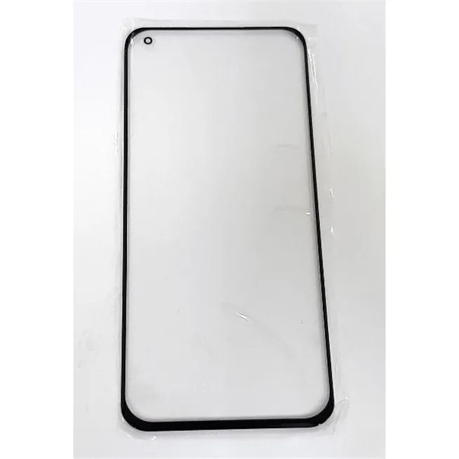 Cristal negro para Xiaomi Mi 11 Ultra
