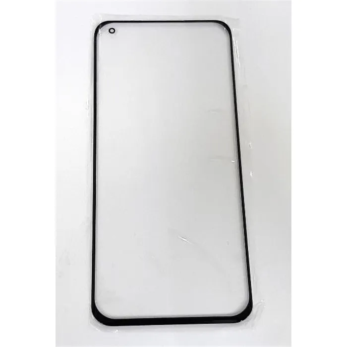 Cristal negro para Xiaomi Mi 11 Ultra