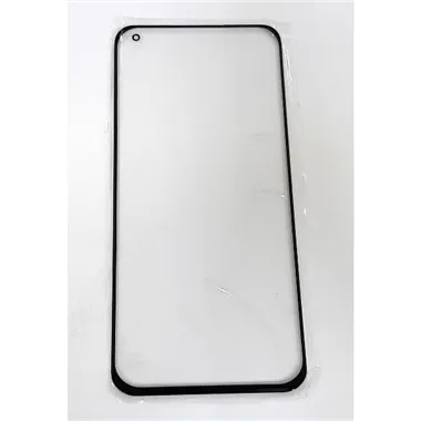 Cristal negro para Xiaomi Mi 11 Ultra