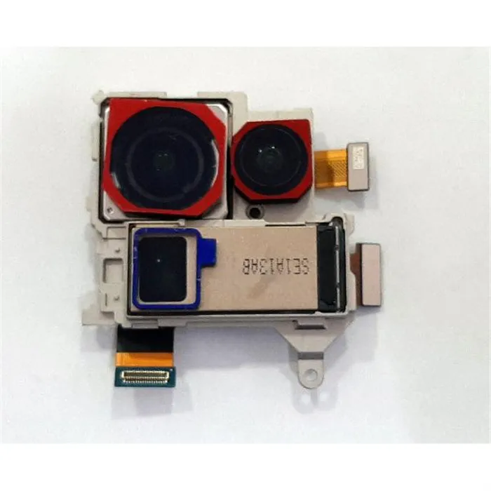 Flex camara trasera para Xiaomi Mi 11 Ultra calidad premium