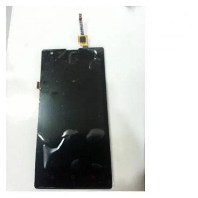 Xiaomi Miui Mi 1S Red Rice pantalla lcd + táctil negro premium