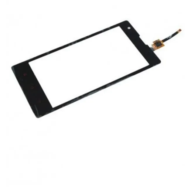 Xiaomi Xiaomi Miui Mi 1S Red Rice tactil negro premium