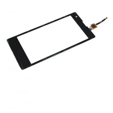 Xiaomi Xiaomi Miui Mi 1S Red Rice tactil negro premium