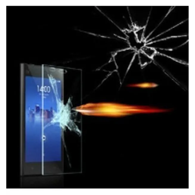 Xiaomi Miui MI3 M3 protector cristal templado