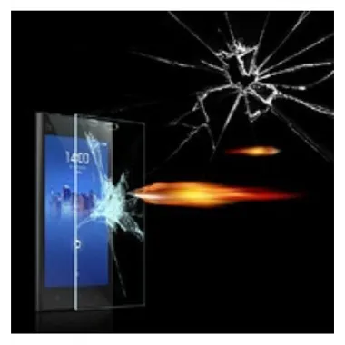 Xiaomi Miui MI3 M3 protector cristal templado