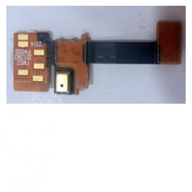 Xiaomi Miui MI3 M3 flex microfono y sensor premium