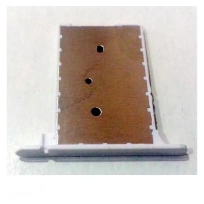 Xiaomi Miui MI3 M3 soporte sim blanco premium
