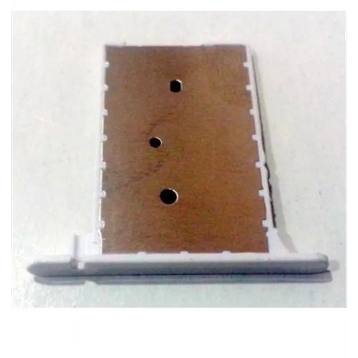 Xiaomi Miui MI3 M3 soporte sim blanco premium