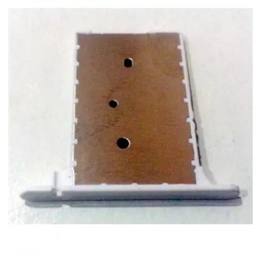 Xiaomi Miui MI3 M3 soporte sim blanco premium