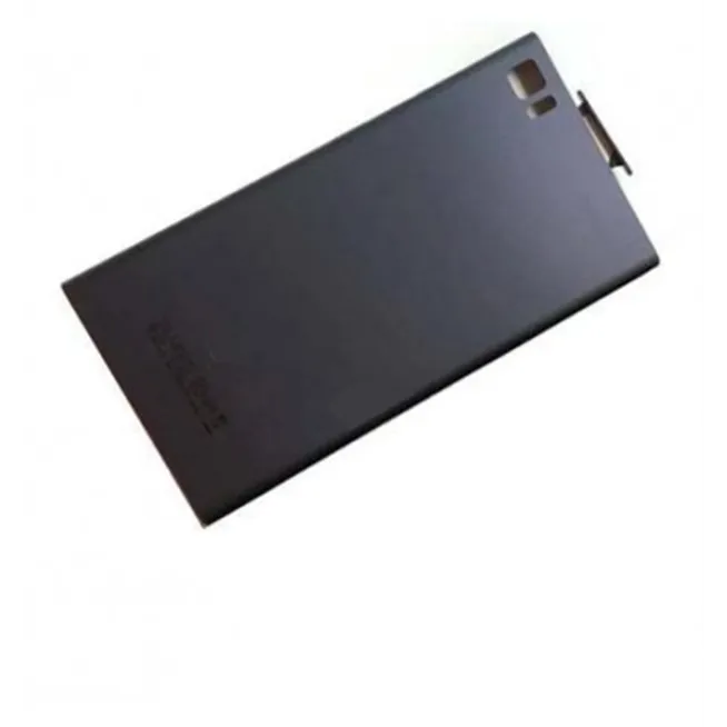 Xiaomi Miui MI3 M3 tapa batería negro versión TD-SCDMA
