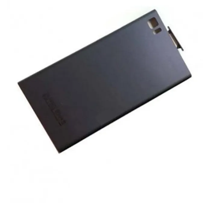 Xiaomi Miui MI3 M3 tapa batería negro versión TD-SCDMA