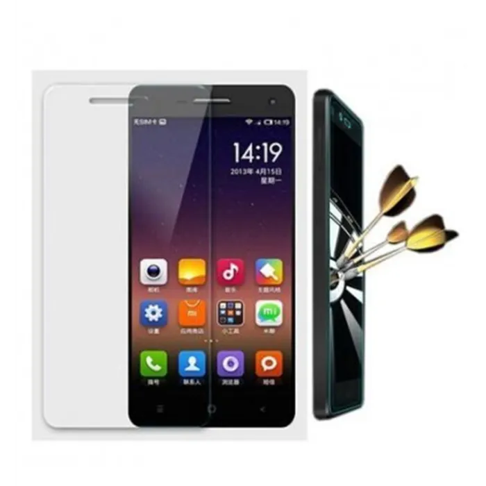 Xiaomi Miui MI4 M4 protector cristal templado