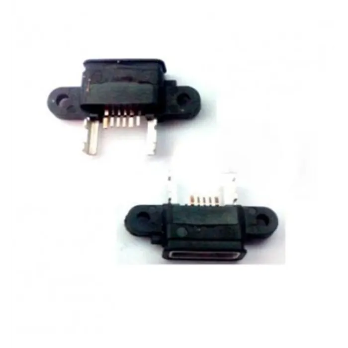 Xiaomi Miui MI4 M4 conector de carga micro usb negro origina