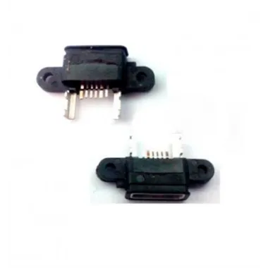 Xiaomi Miui MI4 M4 conector de carga micro usb negro origina