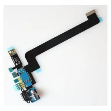 Xiaomi Miui MI4 M4 flex conector de carga micro usb + microf