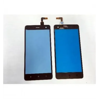 Xiaomi Miui Mi4 M4 tactil negro premium